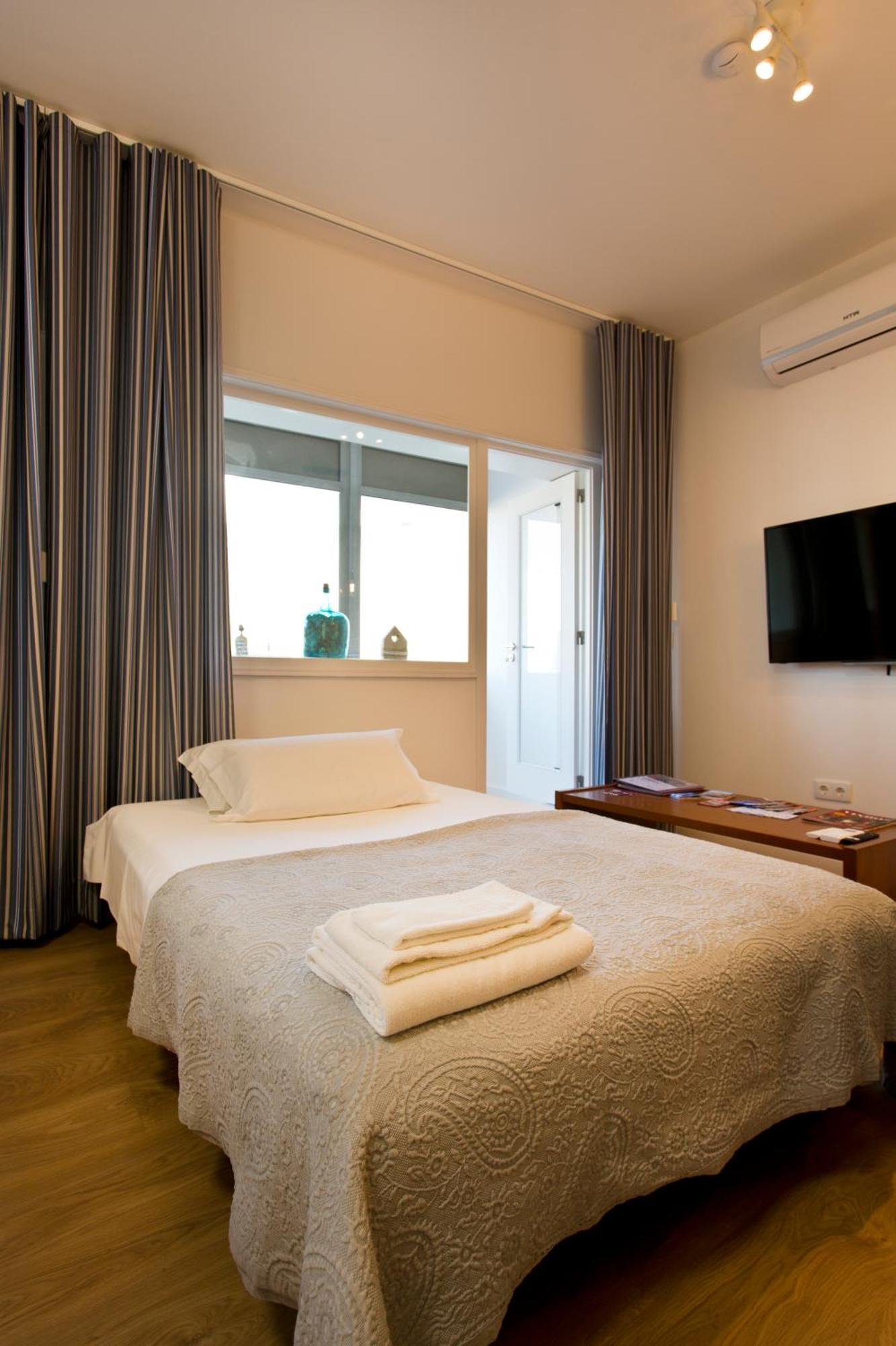 Casa Roberto - Studio Apartment, Lift, Ac, Car Parking - Extra Porto Exterior photo