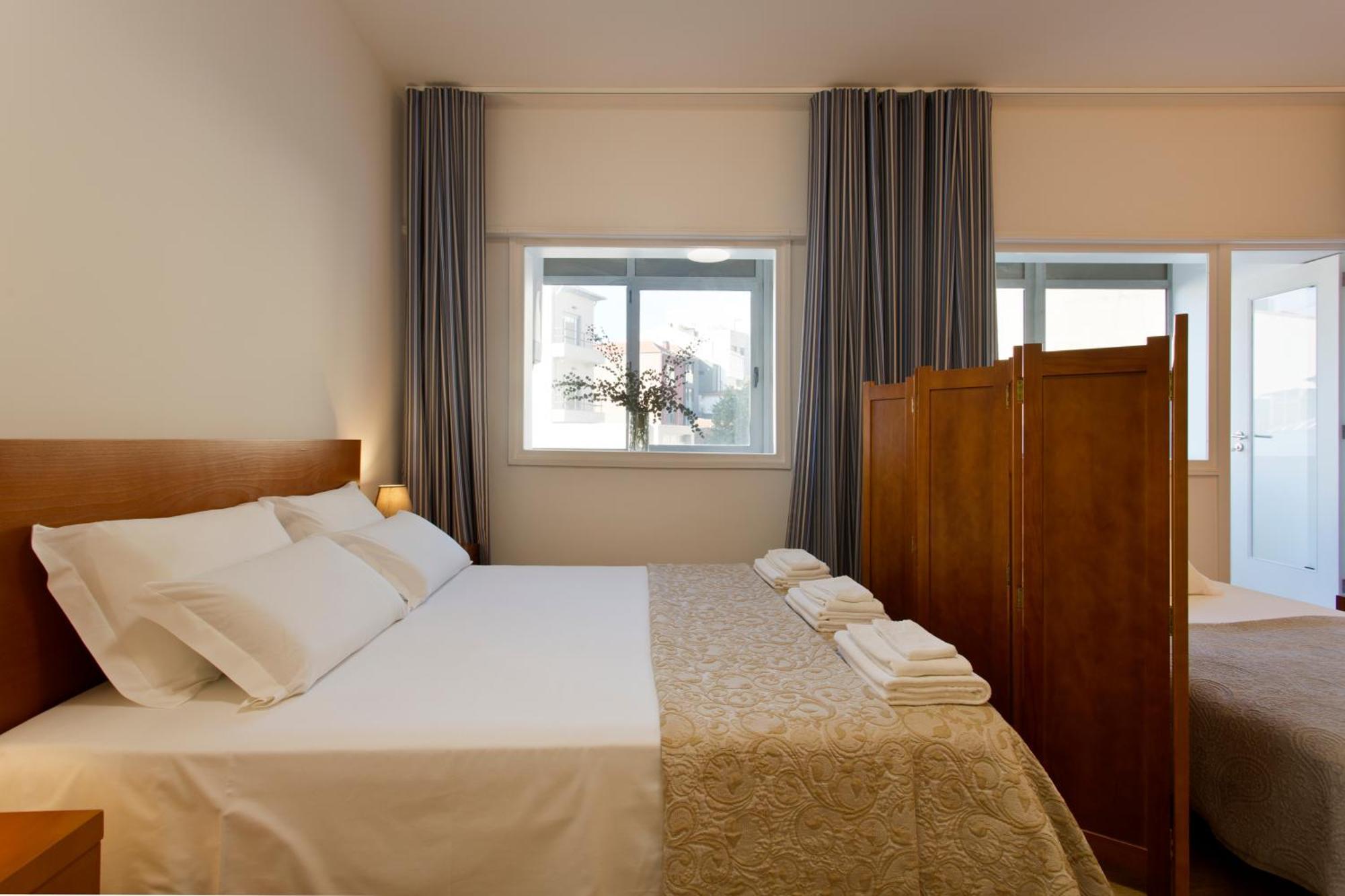 Casa Roberto - Studio Apartment, Lift, Ac, Car Parking - Extra Porto Exterior photo