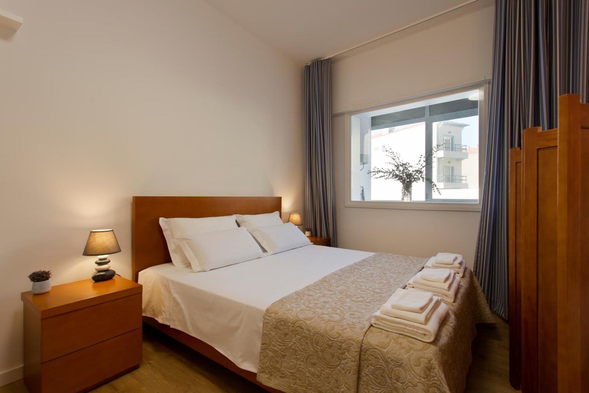 Casa Roberto - Studio Apartment, Lift, Ac, Car Parking - Extra Porto Exterior photo